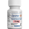 Buy Opana ER 15mg online